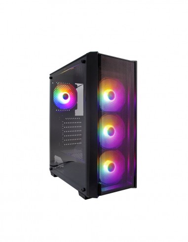 HARD GAME 5700x+5060Ti